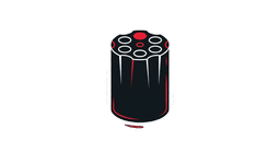The Cylinder logo