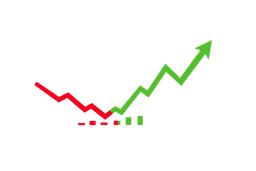 Ticker logo