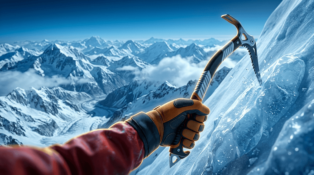 Summit cover