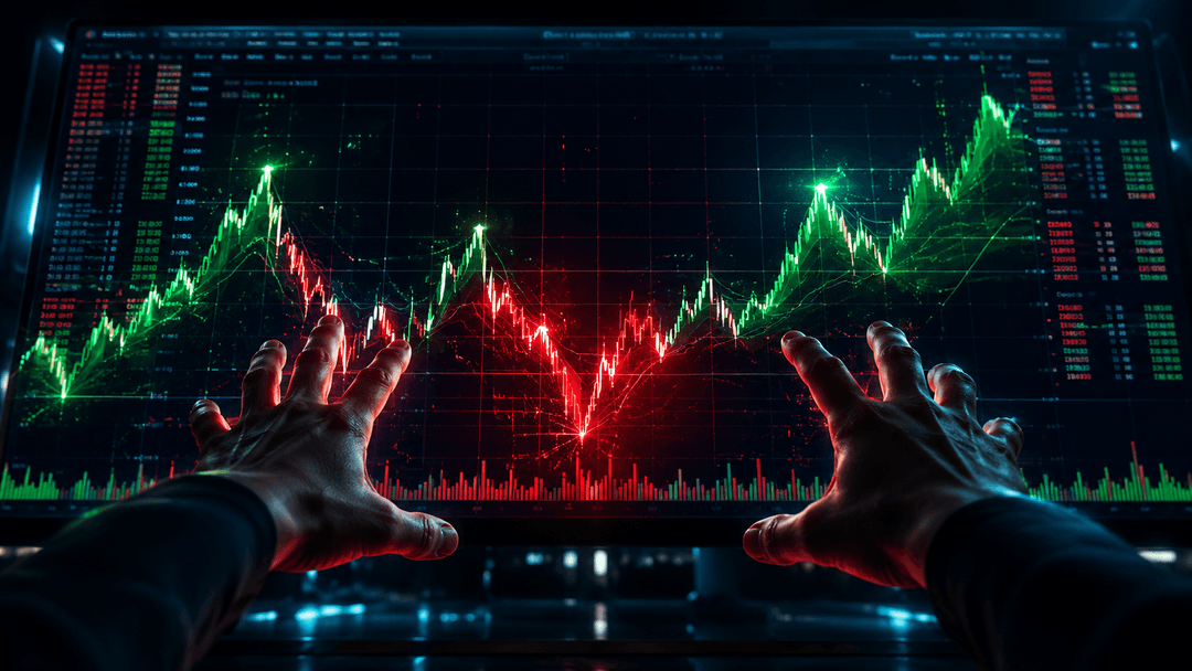 Ticker cover