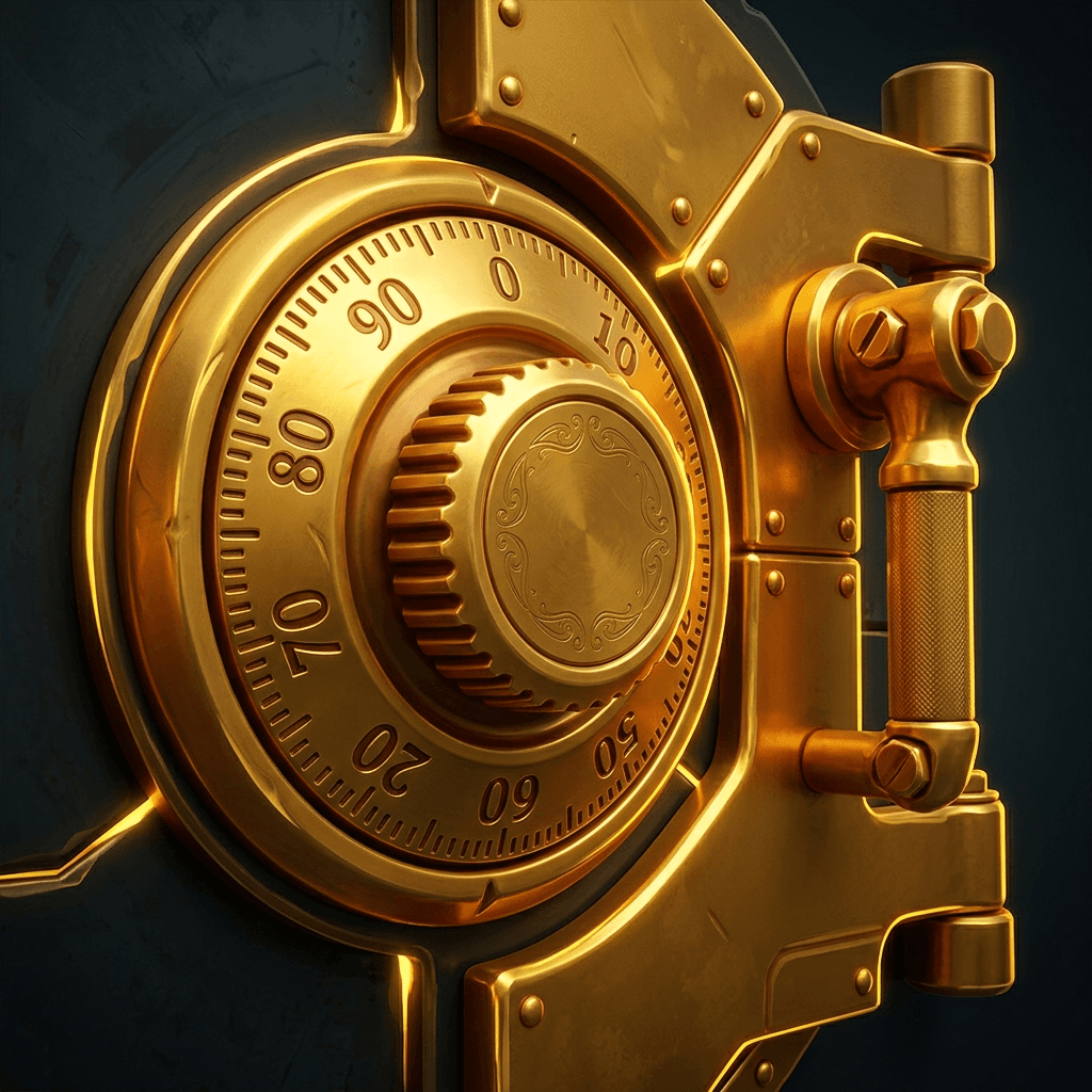 Vault cover