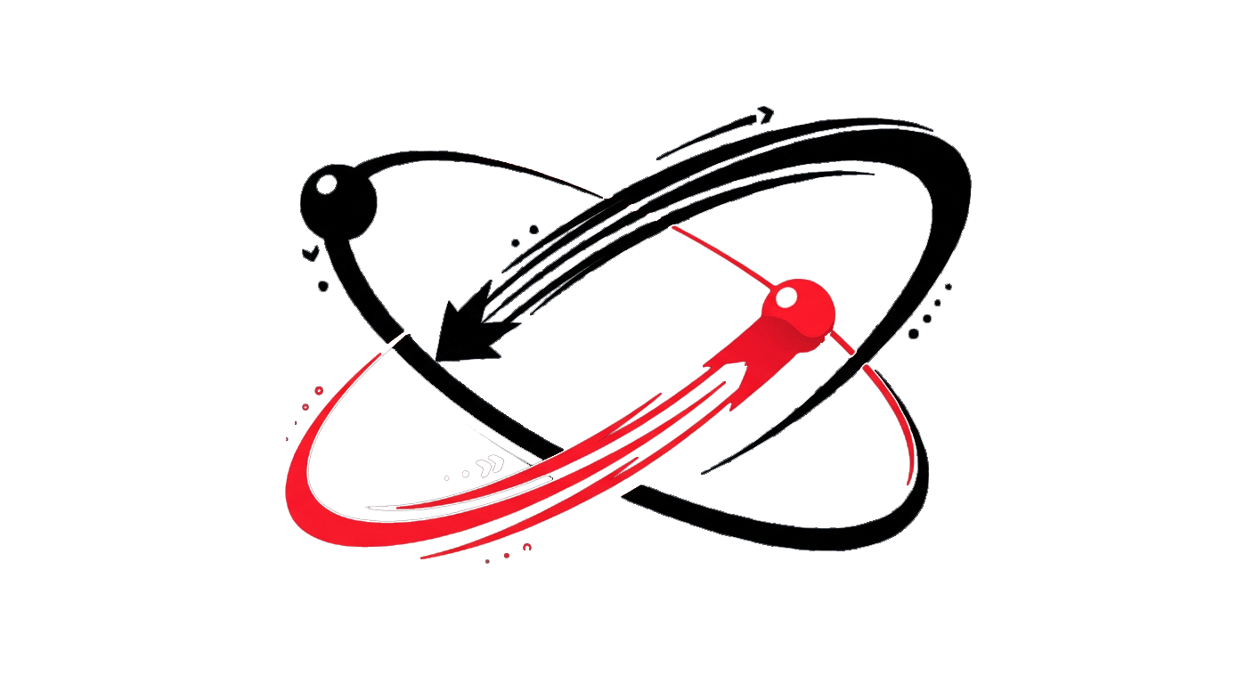 Momentum logo