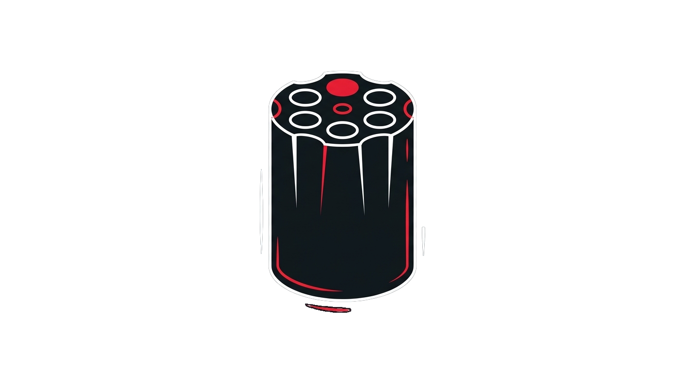 The Cylinder logo