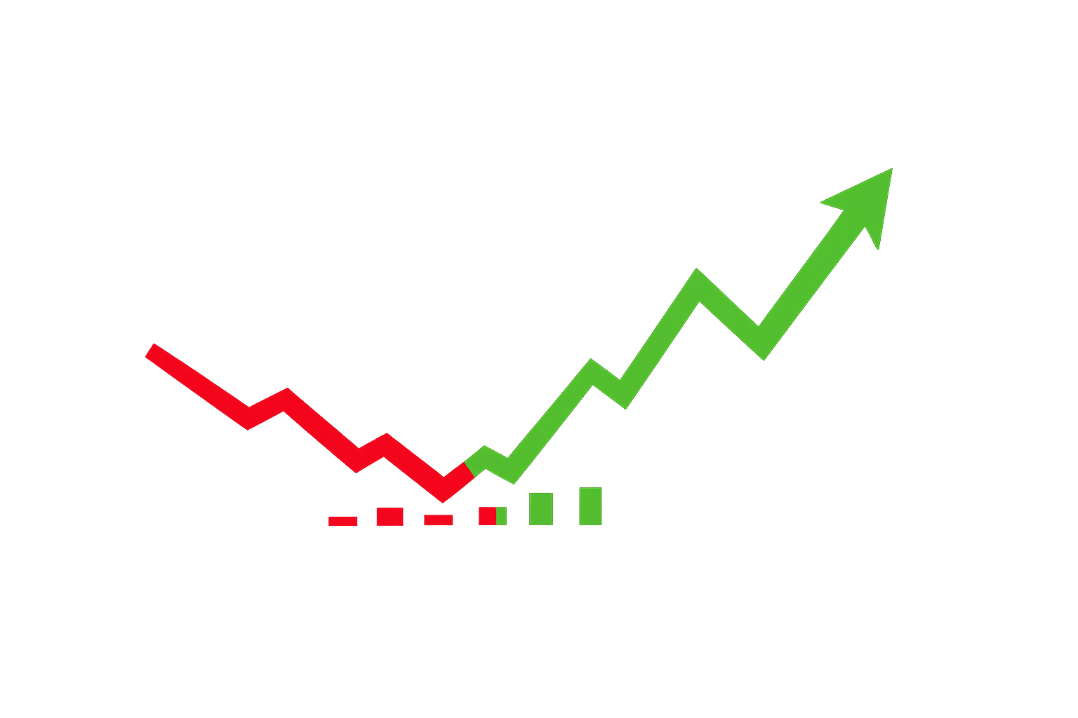 Ticker logo